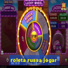 roleta russa jogar